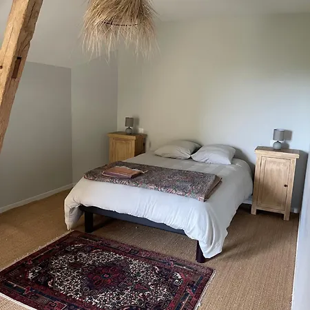 Eden Feriehus Ceton