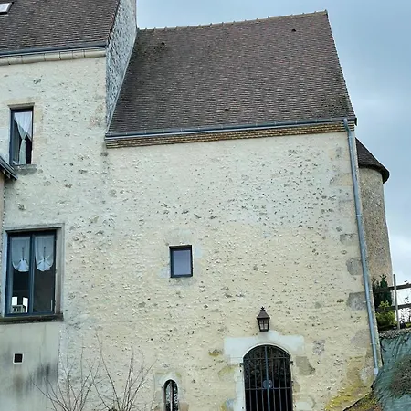 Feriehus Eden Ceton