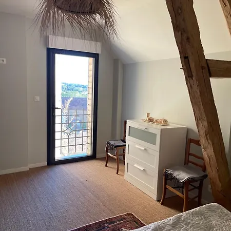 Feriehus Eden *